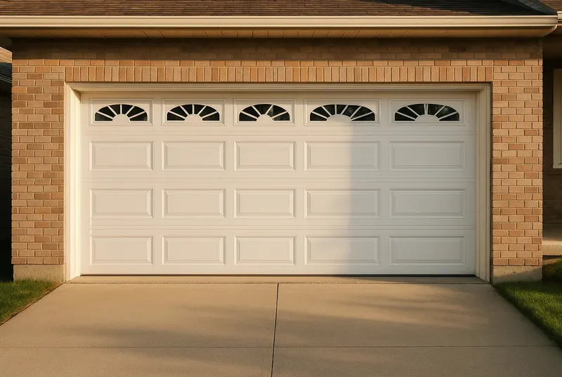 Contact Palatine Garage Door